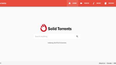 solidtorent|solid torrents unblocked.